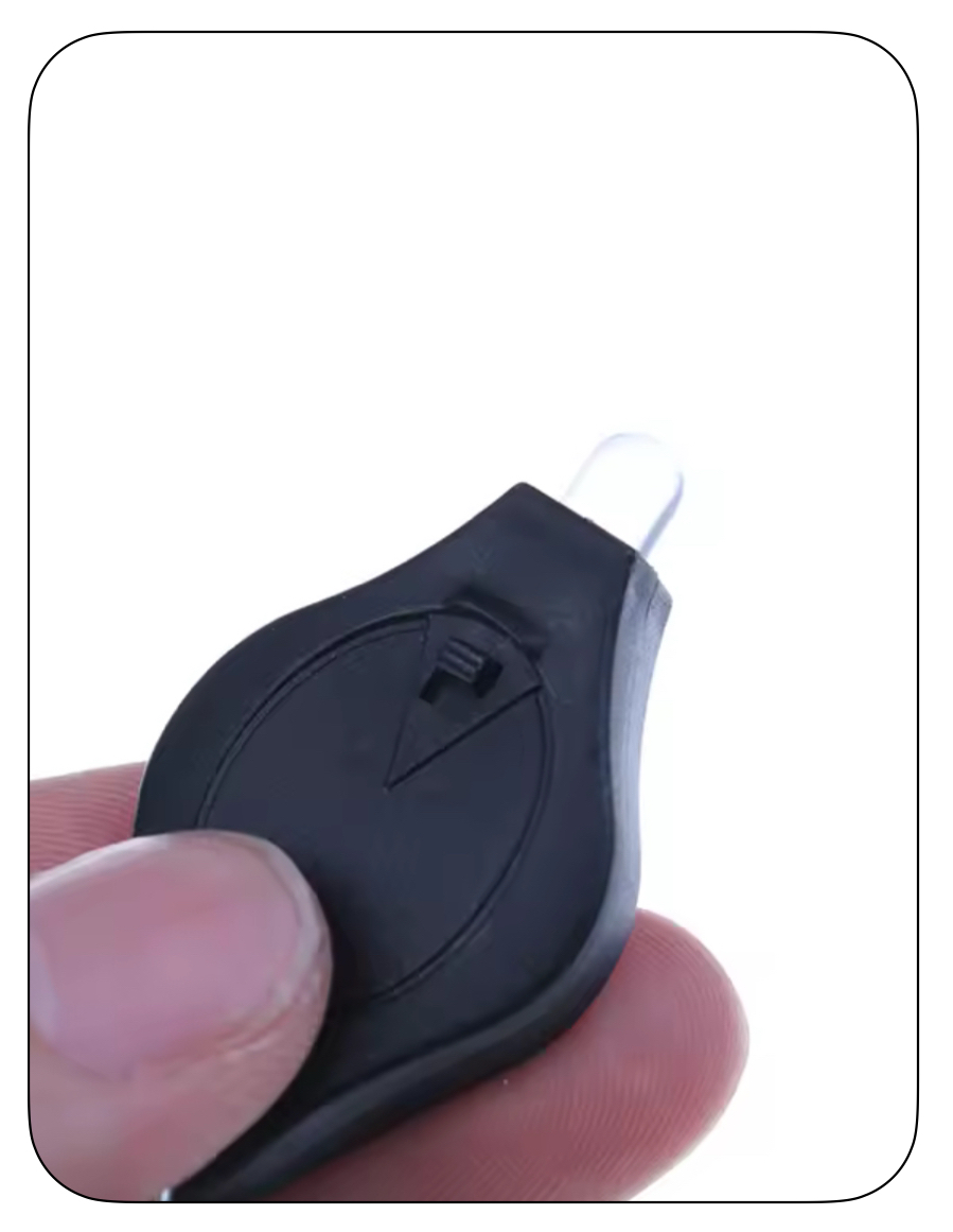 Small Torch