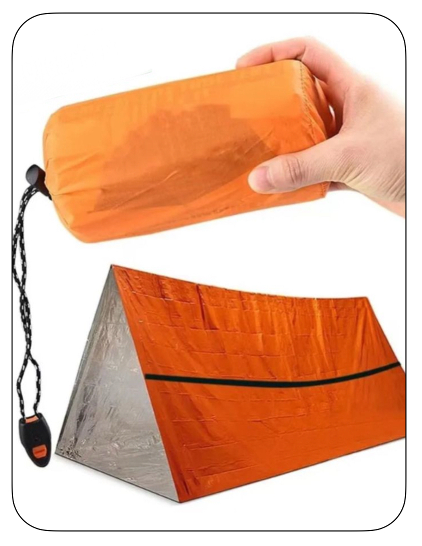 Camping Tent