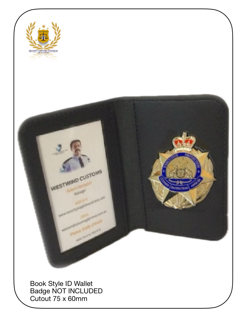 Badge ID Wallet
